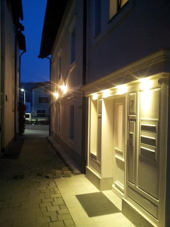 Saalfelden City Center Экстерьер фото