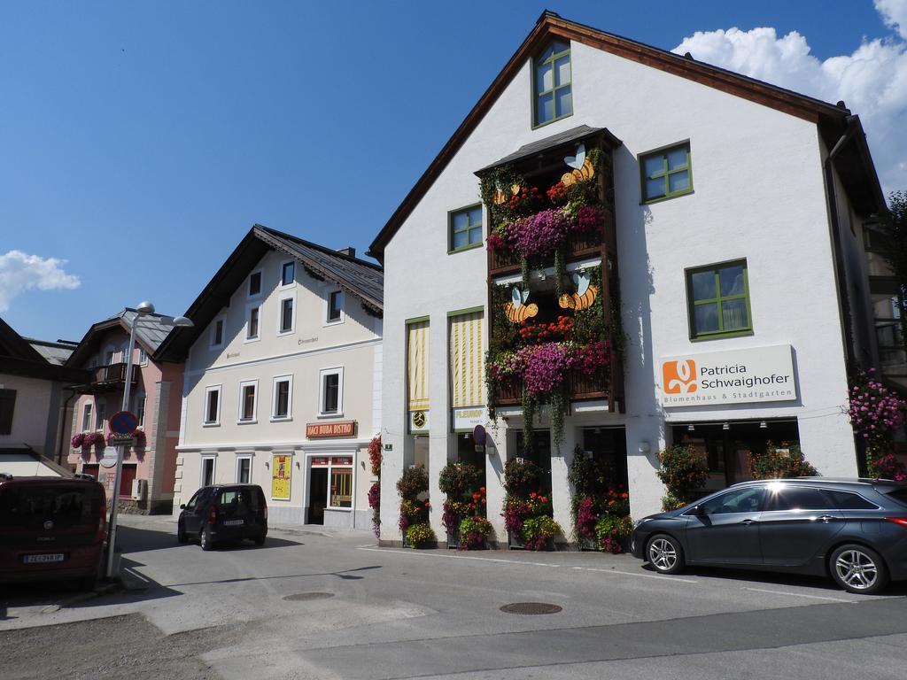 Saalfelden City Center Экстерьер фото