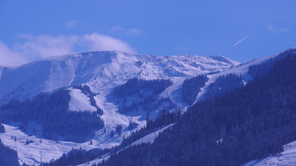Saalfelden City Center Экстерьер фото