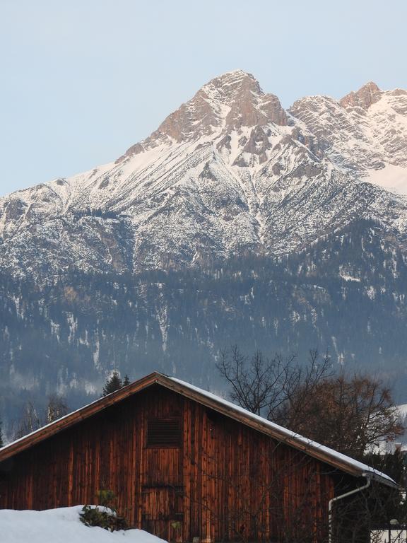 Saalfelden City Center Экстерьер фото